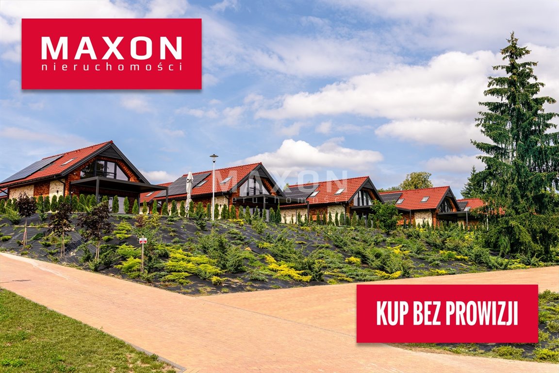 Dom nad Jeziorem z Mariną i Tarasem 85m2 Ryn  85m2 Foto 1