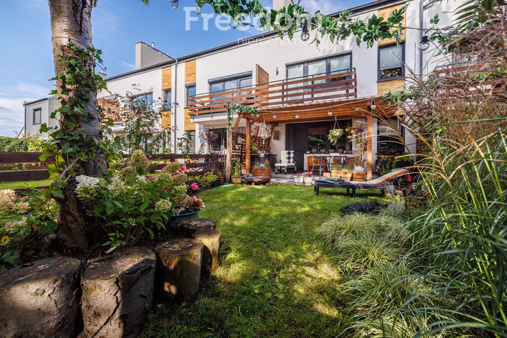 Mieszkanie dwupokojowe na sprzedaż Dębogórze, Paprykowa  46m2 Foto 1