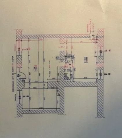 Lokal użytkowy na wynajem Warszawa, Żoliborz Sady Żoliborskie  81m2 Foto 1