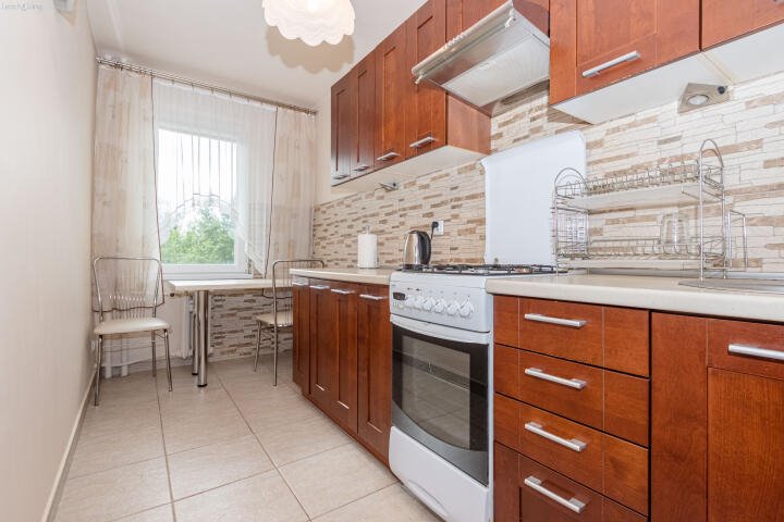 Mieszkanie trzypokojowe na sprzedaż Kraków, Prądnik Czerwony, Powstańców  58m2 Foto 1