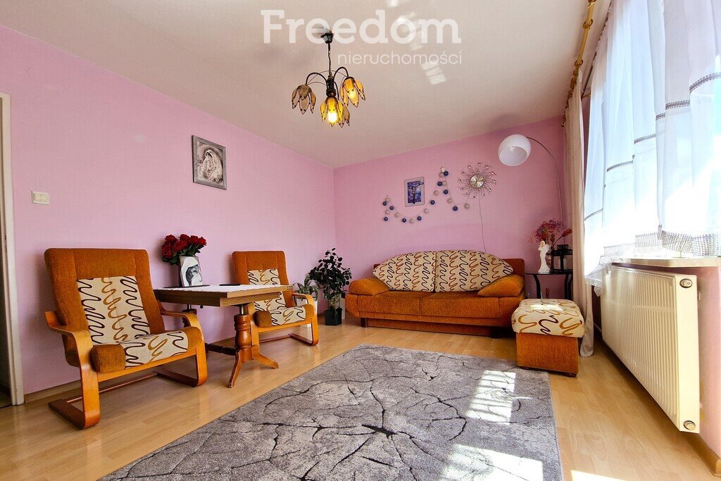 Mieszkanie dwupokojowe na sprzedaż Biała Podlaska, Okopowa  47m2 Foto 1