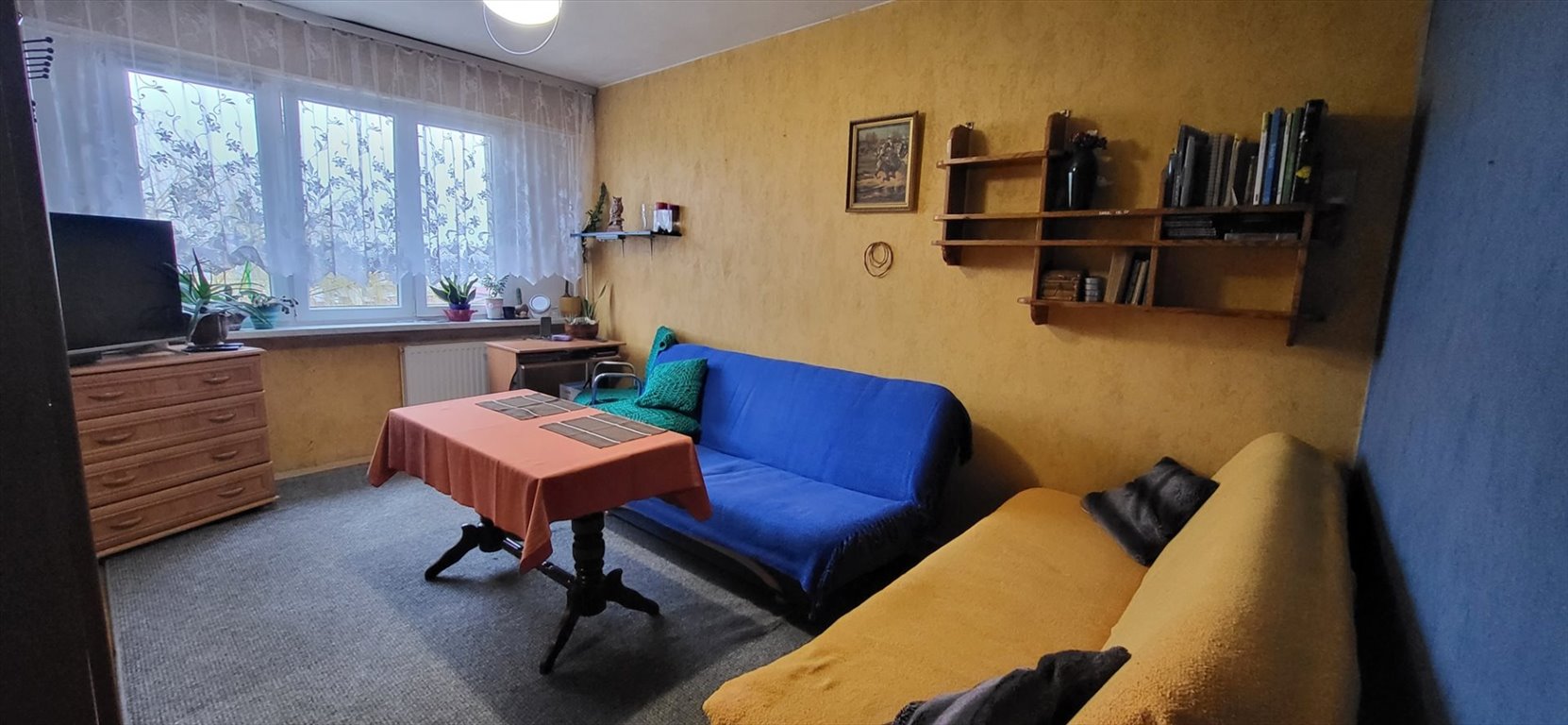 Mieszkanie na sprzedaż Zduńska Wola  68m2 Foto 18