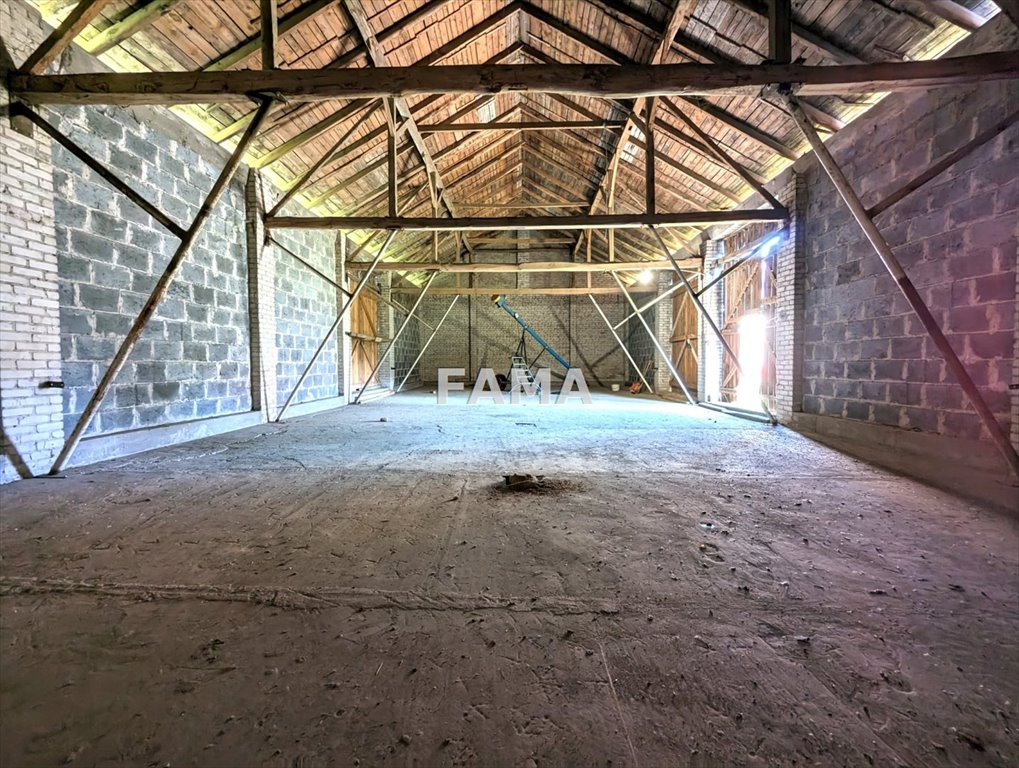 Lokal użytkowy na sprzedaż Dobrzyń nad Wisłą, Krojczyn  107m2 Foto 14