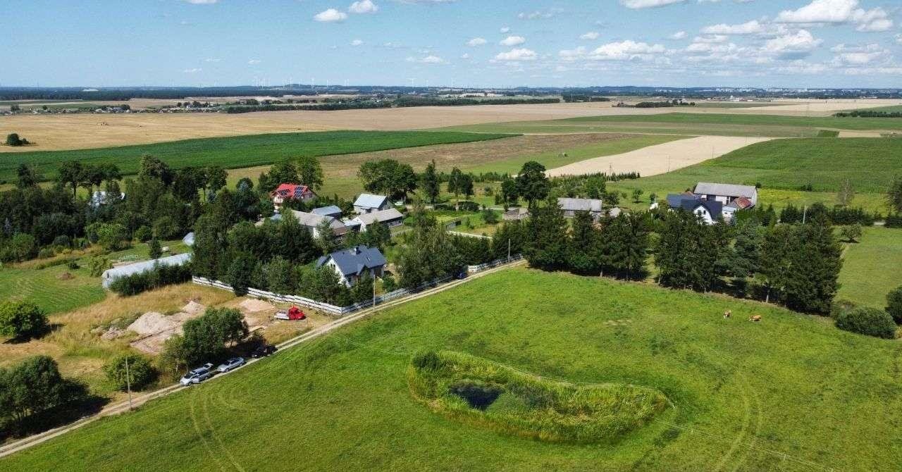 Działka budowlana na sprzedaż Suwałki  1 893m2 Foto 7