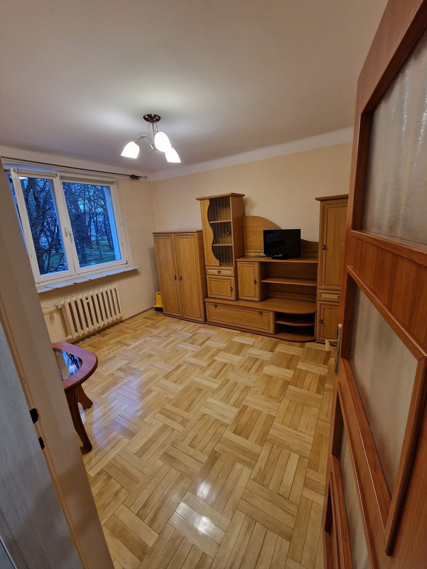 Mieszkanie dwupokojowe na sprzedaż Rzeszów, 1000 lecia, Rycerska  43m2 Foto 3
