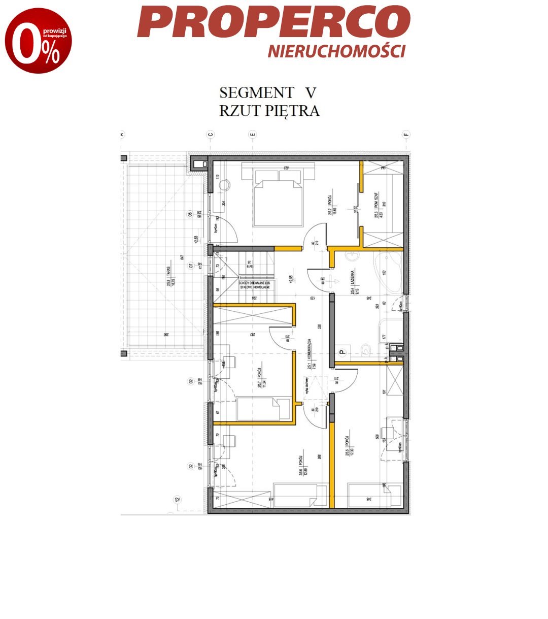 Dom na sprzedaż Piaseczna Górka  172m2 Foto 8