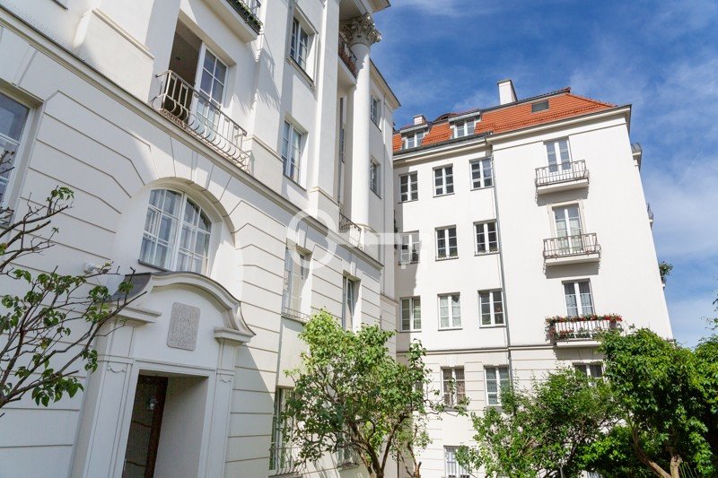 Mieszkanie na sprzedaż Warszawa, Śródmieście  136m2 Foto 1