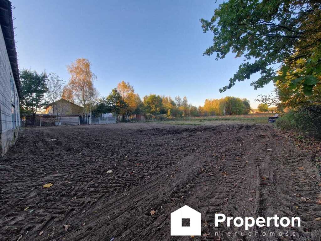 Lokal użytkowy na sprzedaż Mińsk Mazowiecki  1 800m2 Foto 11