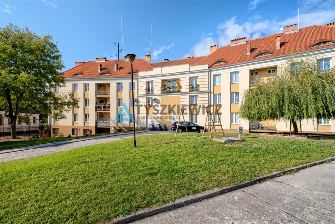 Mieszkanie dwupokojowe na wynajem Gdynia, Oksywie, inż. J. Śmidowicza  44m2 Foto 2