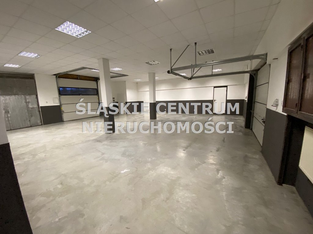 Magazyn na wynajem Chorzów, Stary Chorzów, Bytkowska  165m2 Foto 2