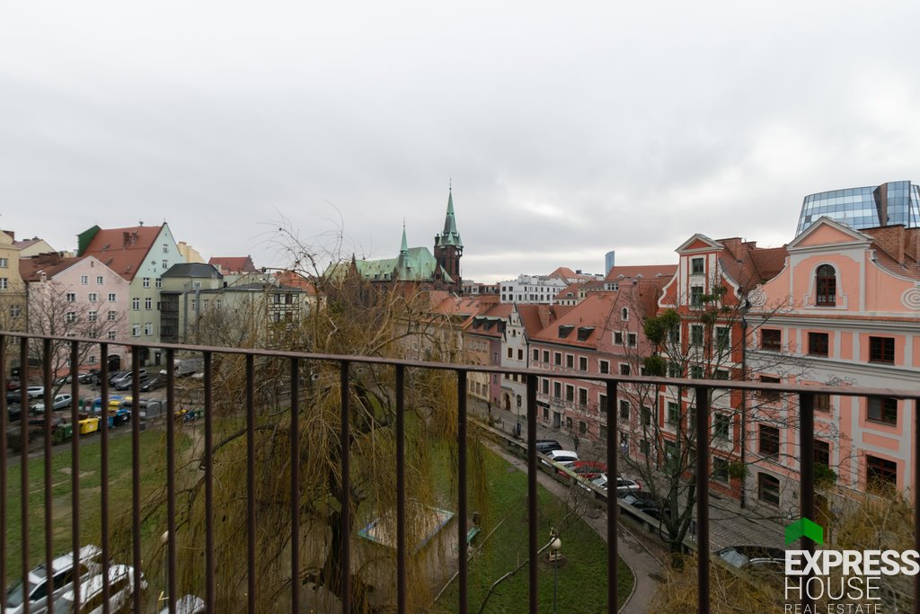 Lokal użytkowy na sprzedaż Wrocław, Rynek, Rynek, Ruska  126m2 Foto 2