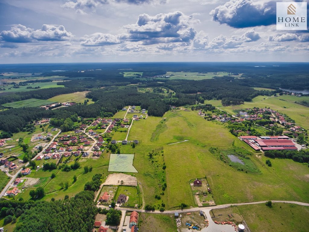 Działka budowlana na sprzedaż Dorotowo  3 000m2 Foto 3