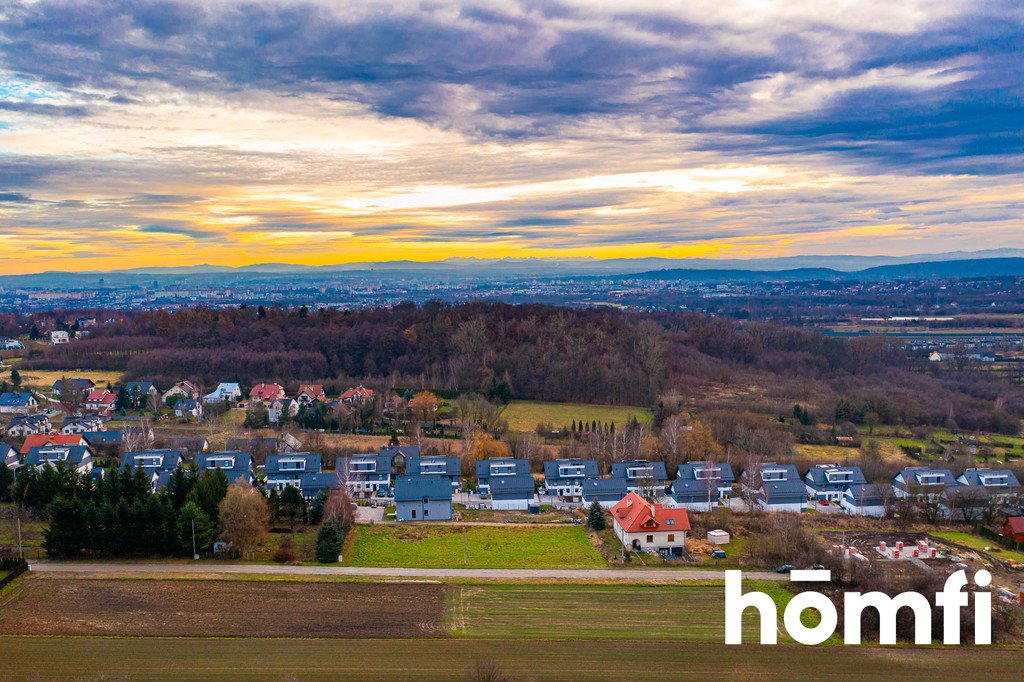 Działka budowlana na sprzedaż Pękowice, Ojcowska  1 050m2 Foto 1