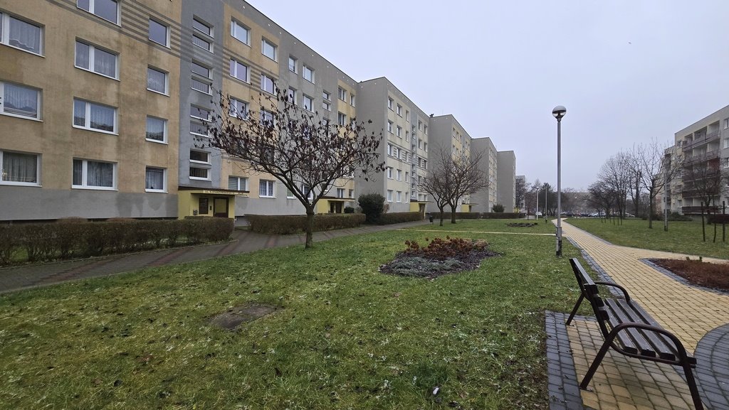 Mieszkanie trzypokojowe na sprzedaż Częstochowa, Stefana Starzyńskiego  62m2 Foto 20