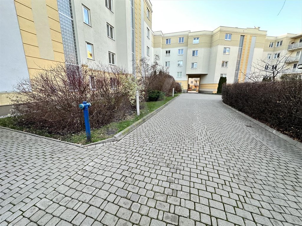 Mieszkanie dwupokojowe na sprzedaż Warszawa, Ursynów, Ursynów, Płaskowickiej  56m2 Foto 4