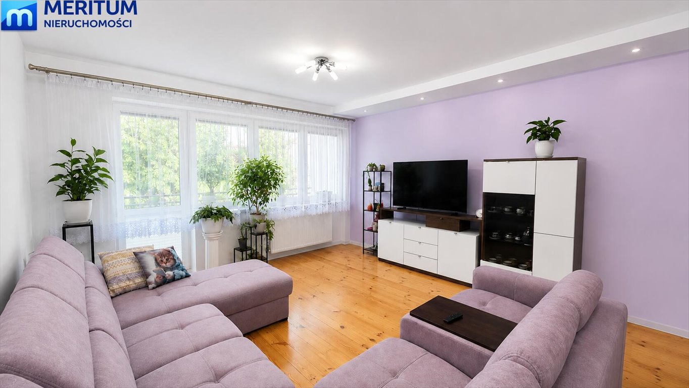 Przestronny dom 180 m2 z działką i rekreacją w Grodzisku Grodzisk Mazowiecki  180m2 Foto 1