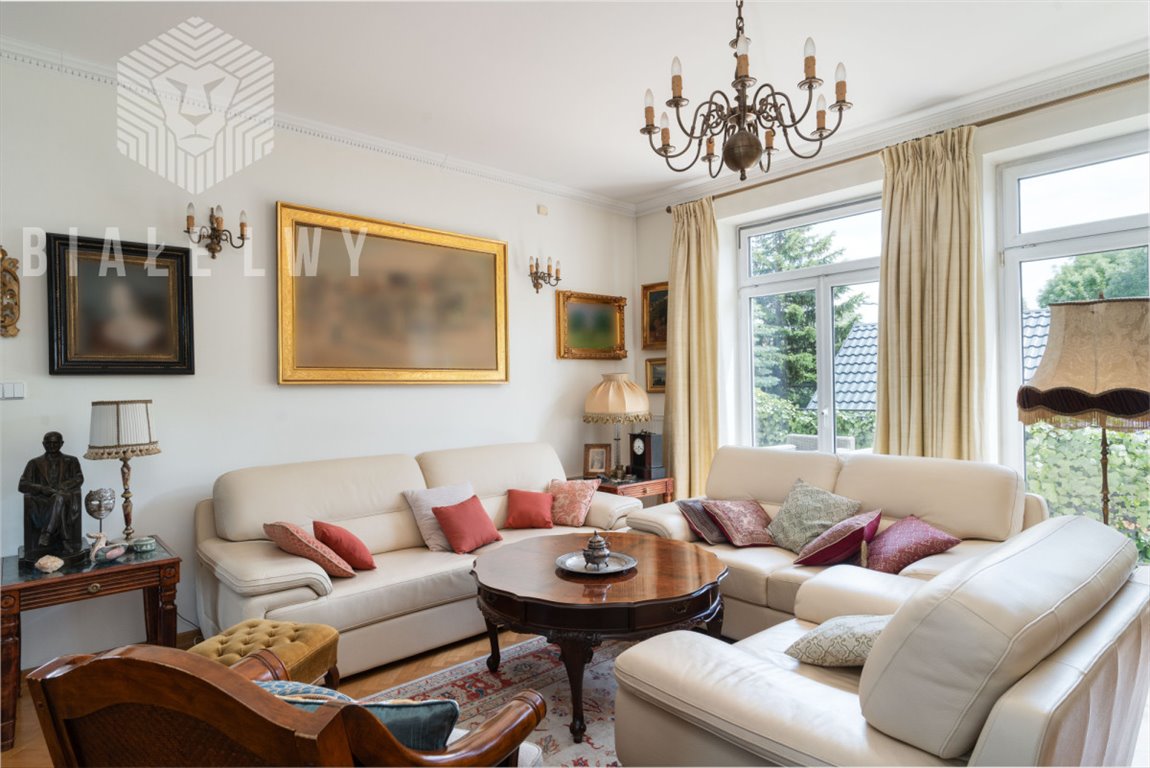 Dom na sprzedaż Warszawa, Włochy, Tomnicka  360m2 Foto 1