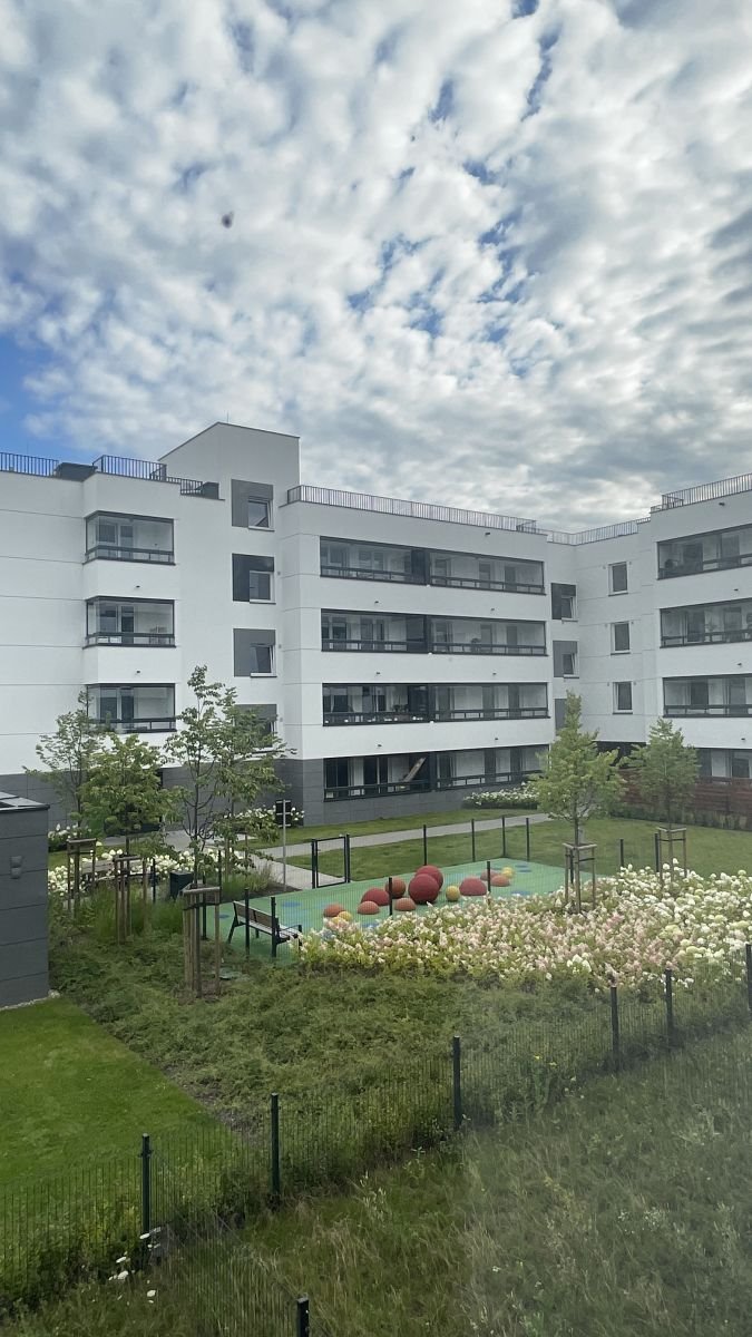 Mieszkanie dwupokojowe na sprzedaż Warszawa, Białołęka, Marywilska  44m2 Foto 1