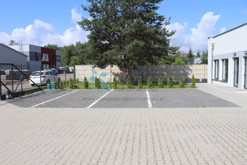 Lokal użytkowy na wynajem Bugaj  300m2 Foto 11