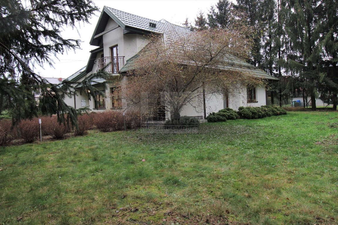 Dom na sprzedaż Brwinów  359m2 Foto 3