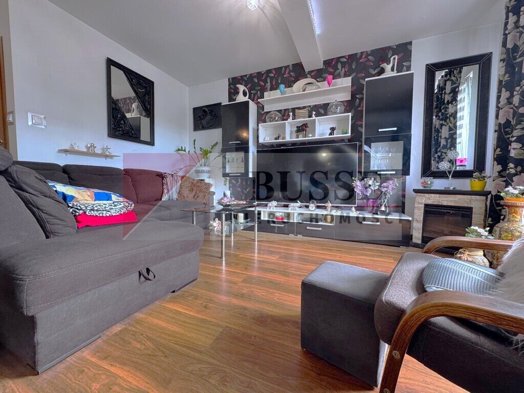 Mieszkanie dwupokojowe na sprzedaż Warzymice, Warzymice, ul Warzymice  48m2 Foto 1