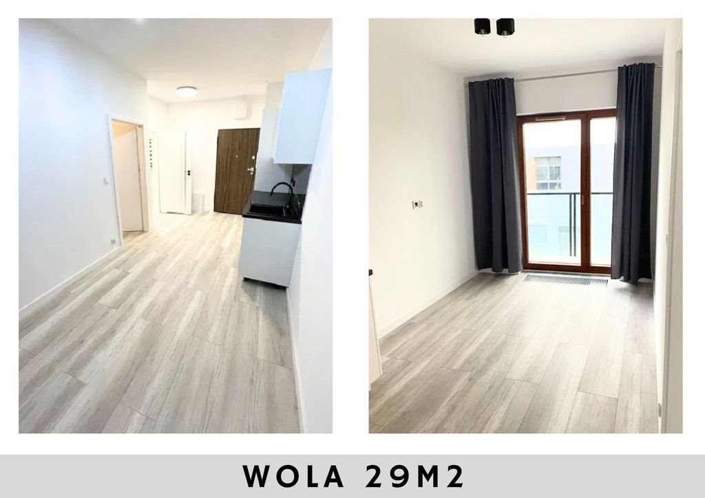 Mieszkanie dwupokojowe na sprzedaż Warszawa, Śródmieście  30m2 Foto 2