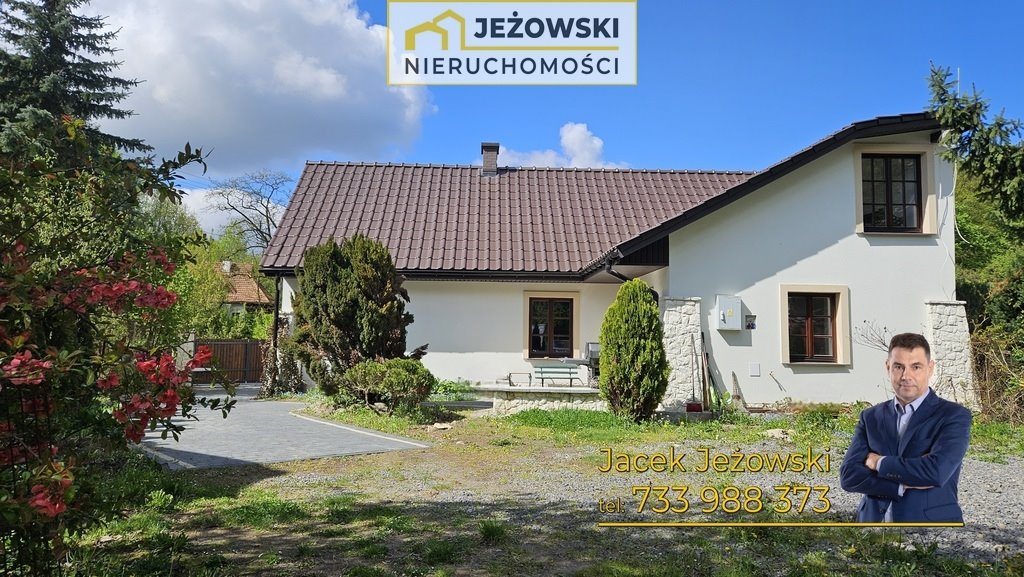 Dom na sprzedaż Kazimierz Dolny, Czerniawy  180m2 Foto 7