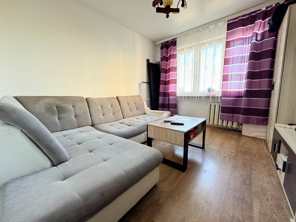 Mieszkanie dwupokojowe na sprzedaż Rzeszów, Bohaterów  39m2 Foto 1