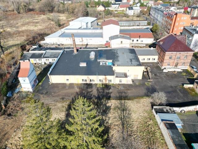 Lokal użytkowy na wynajem Głuchołazy, Poprzeczna  1 000m2 Foto 6