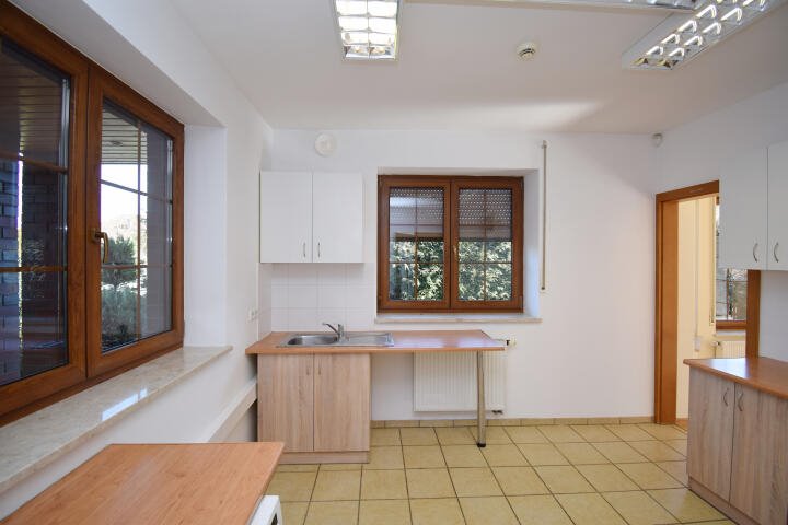 Dom na sprzedaż Kępa, 1 Maja  326m2 Foto 9