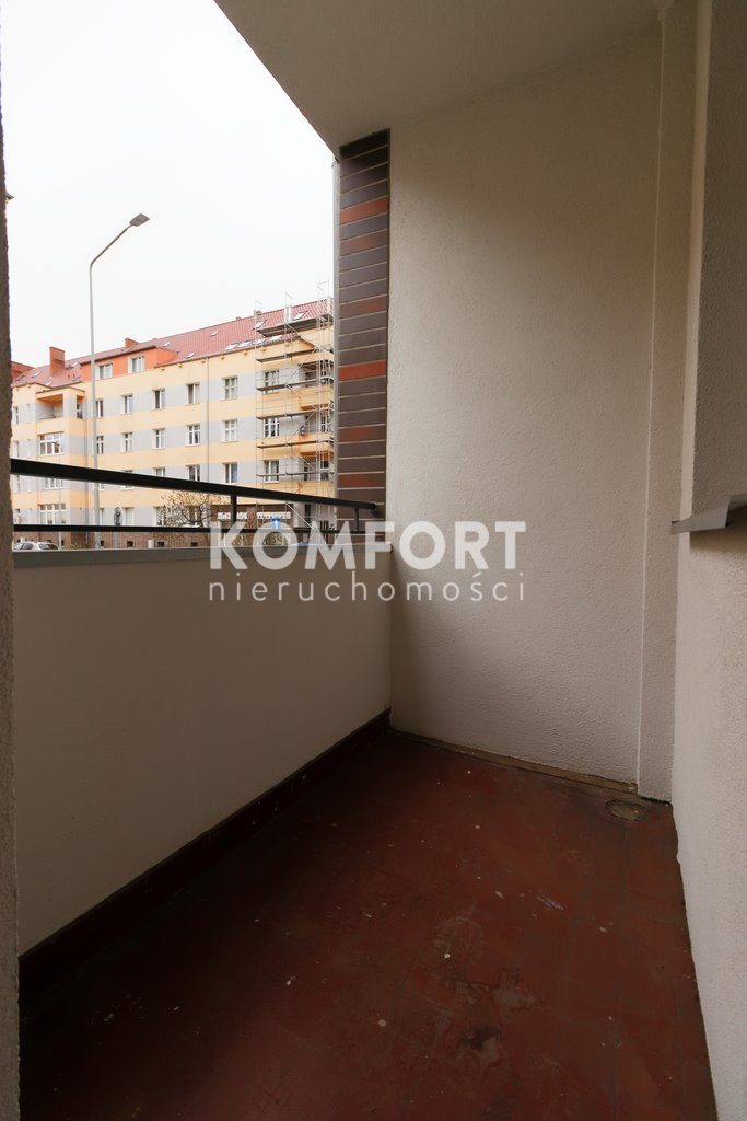 Mieszkanie trzypokojowe na sprzedaż Szczecin, Niebuszewo, Mikołaja Reja  54m2 Foto 12
