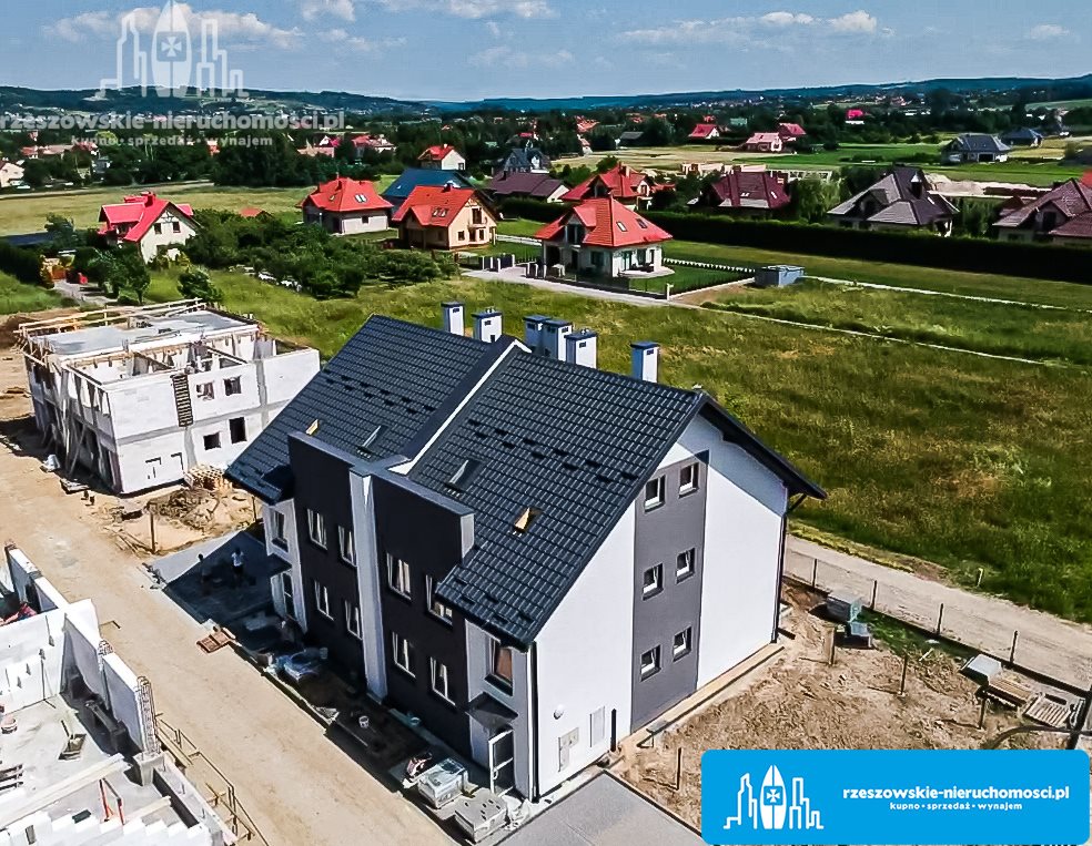 Mieszkanie na sprzedaż Rzeszów, Budziwój, Senatorska 126m2 Foto 1 Mieszkanie na sprzedaż Rzeszów, Budziwój, Senatorska 126m2 Foto 1