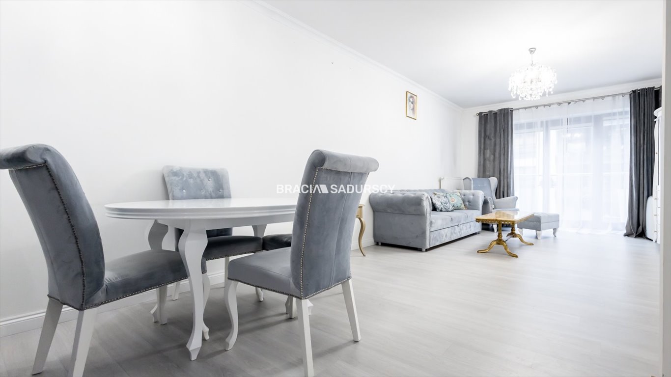 Nowoczesny 2 pok. apartament 64 m² z garażem, zapraszam Kraków, Podgórze, Zabłocie, Przemysłowa  64m2 Foto 1