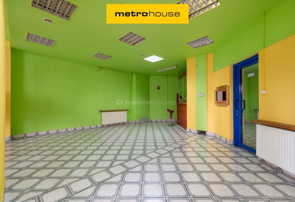 Polecam funkcjonalny lokal usługowo-gastronomiczny 92,5 m² z witrynami: Łódź Śródmieście: Piłsudskiego