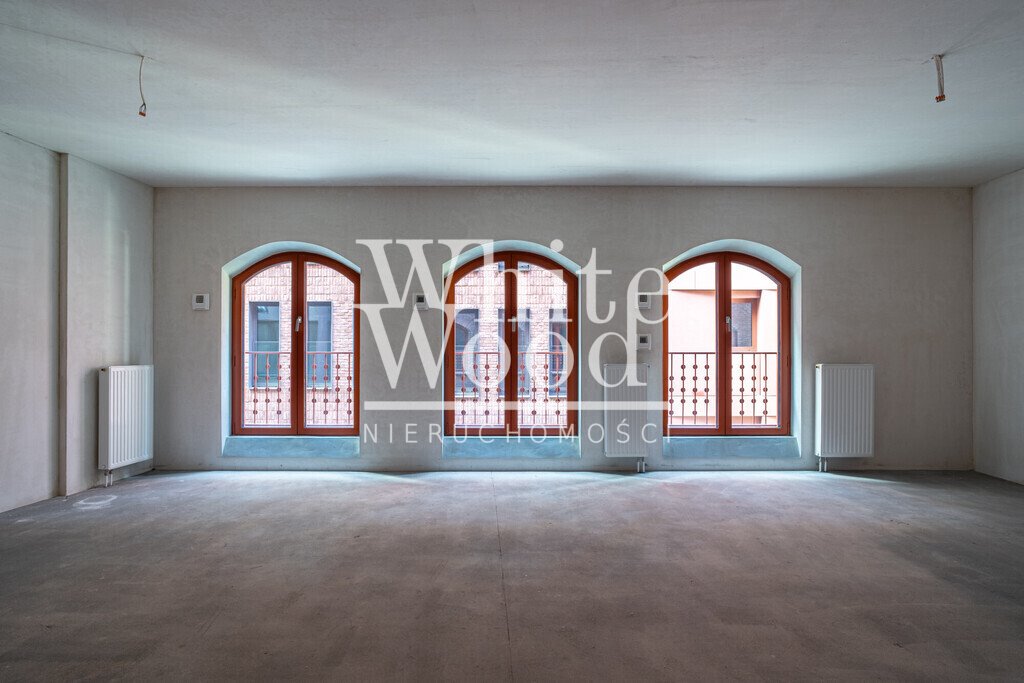 Mieszkanie trzypokojowe na sprzedaż Gdańsk, Śródmieście, Chmielna  54m2 Foto 1