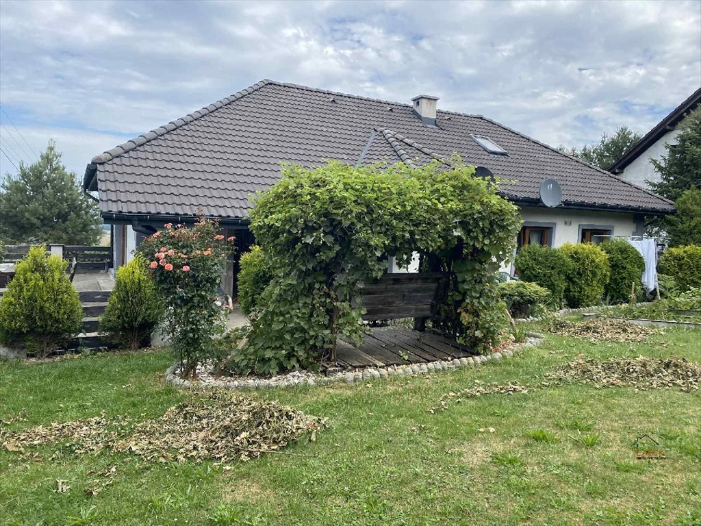 Dom na sprzedaż Wadowice, okolica  140m2 Foto 1