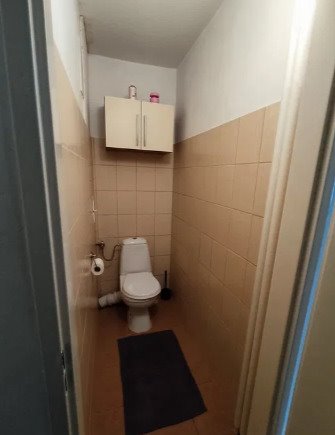 Mieszkanie dwupokojowe na sprzedaż Warszawa, Żoliborz, Sady Żoliborskie, Elbląska  36m2 Foto 5