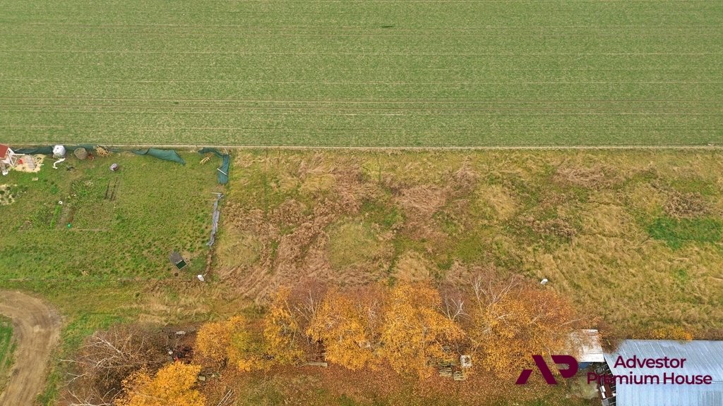 Działka budowlana na sprzedaż Piechanin  756m2 Foto 10