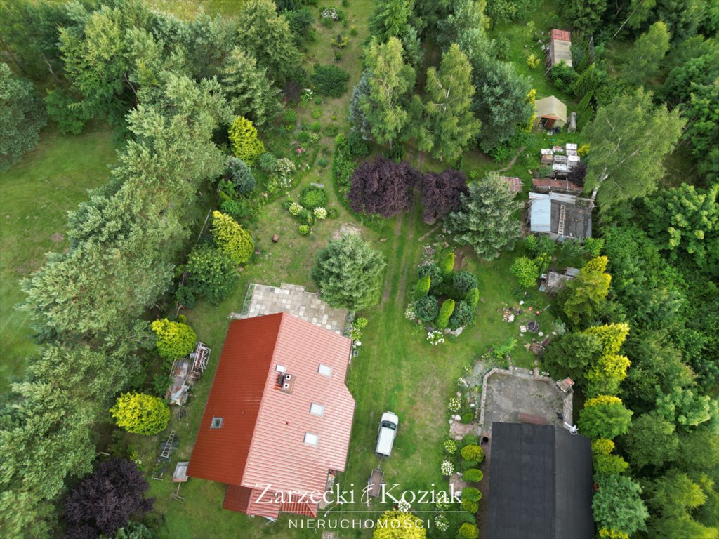 Dom na sprzedaż Wodnica, Ogrodowa  180m2 Foto 2