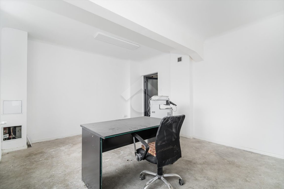 Kraków Podgórze Lokal 20,5 m2, idealne pod biuro Kraków, Podgórze, Stare Podgórze, Ludowa  21m2 Foto 1