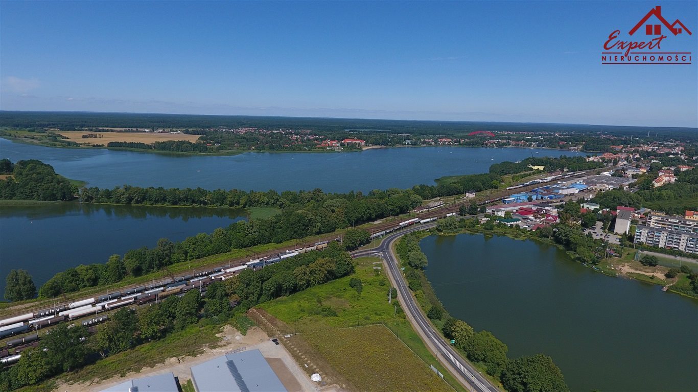 Działka inna na sprzedaż Ostróda, Ostróda, 11-go Listopada  4 890m2 Foto 3