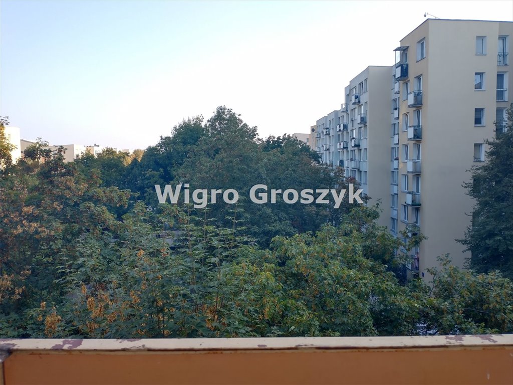 Mieszkanie trzypokojowe na sprzedaż Warszawa, Praga-Południe, Przyczółek Grochowski, Ostrzycka  57m2 Foto 2