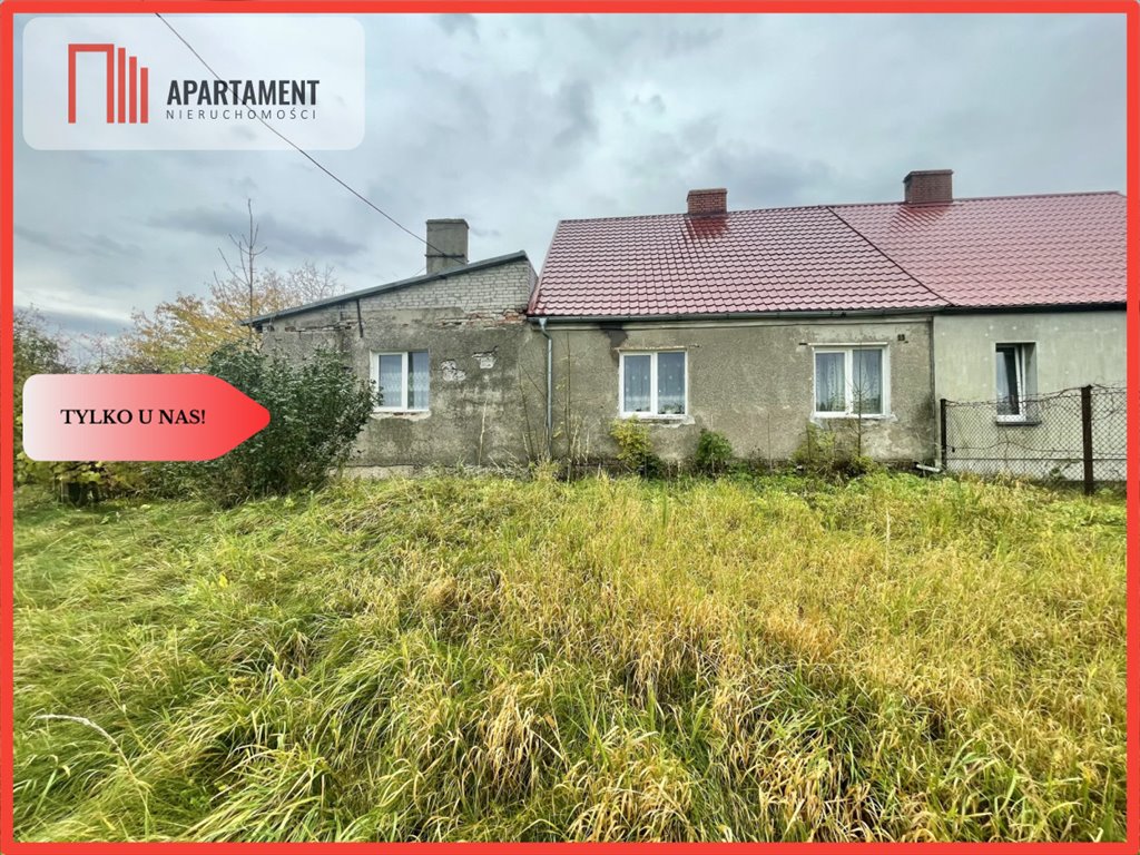 Dom na sprzedaż Przybysław  170m2 Foto 1