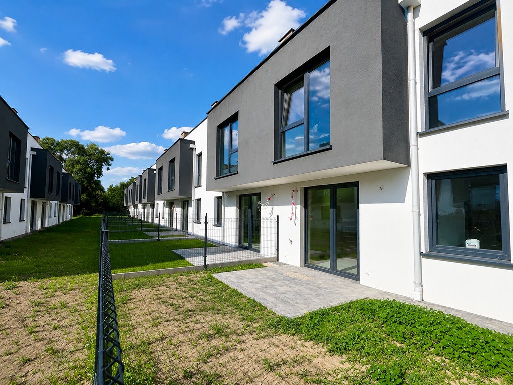 Dwupoziomowe mieszkanie 90 m² z tarasem w Rzeszowie polecam Rzeszów  90m2 Foto 1