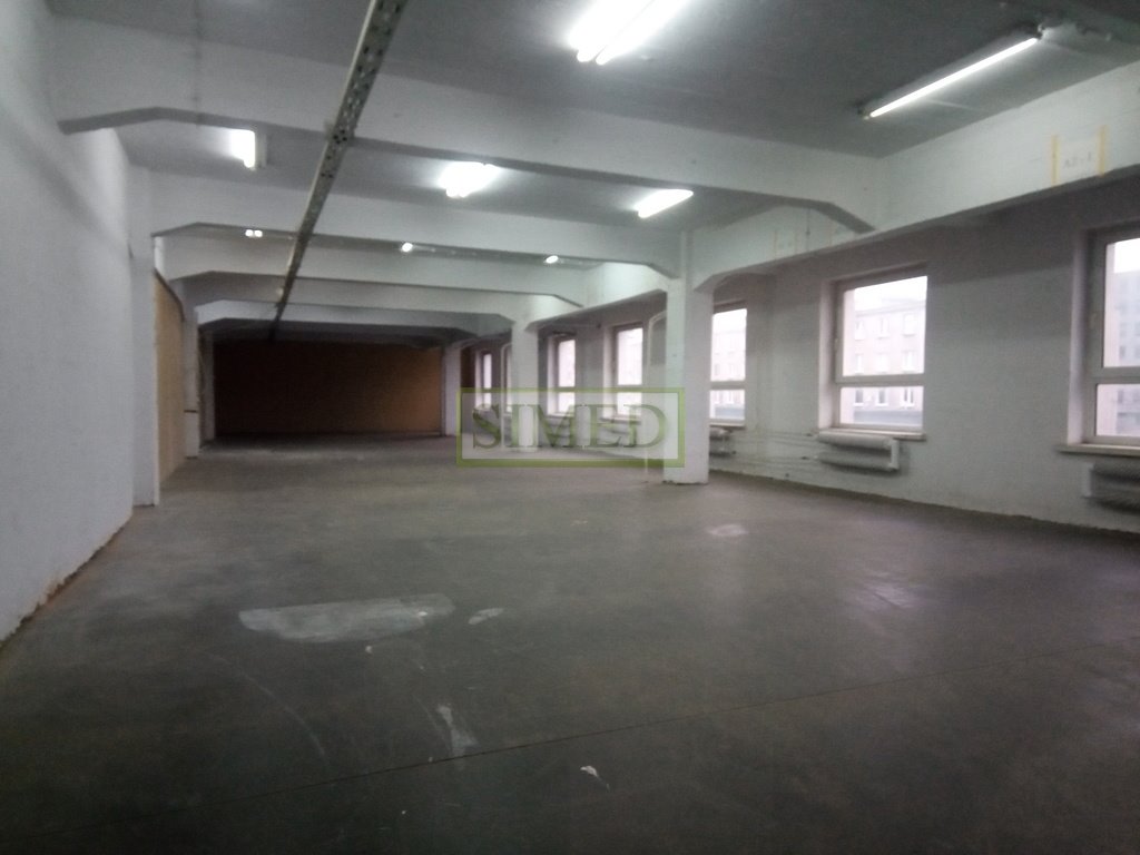 Lokal użytkowy na wynajem Warszawa, Wola  171m2 Foto 4