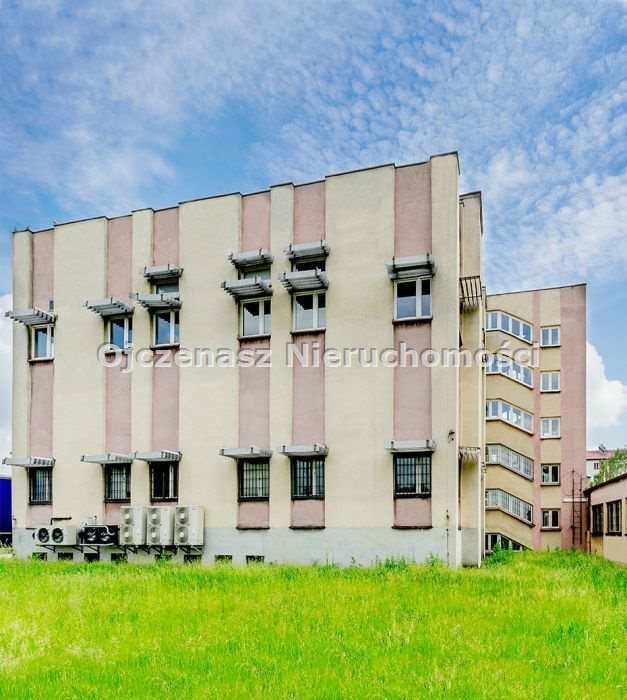 Lokal użytkowy na sprzedaż Śrem 2 504m2 Foto 1 Lokal użytkowy na sprzedaż Śrem 2 504m2 Foto 1
