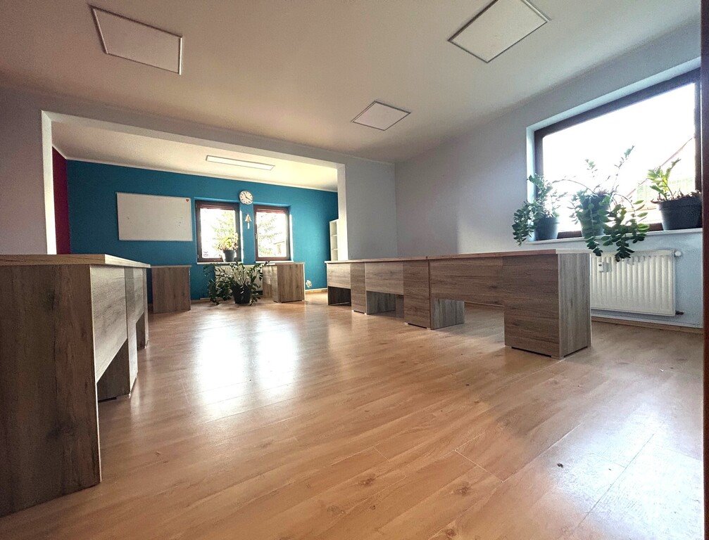 Lokal użytkowy na sprzedaż Szczecin, Gumieńce  62m2 Foto 1