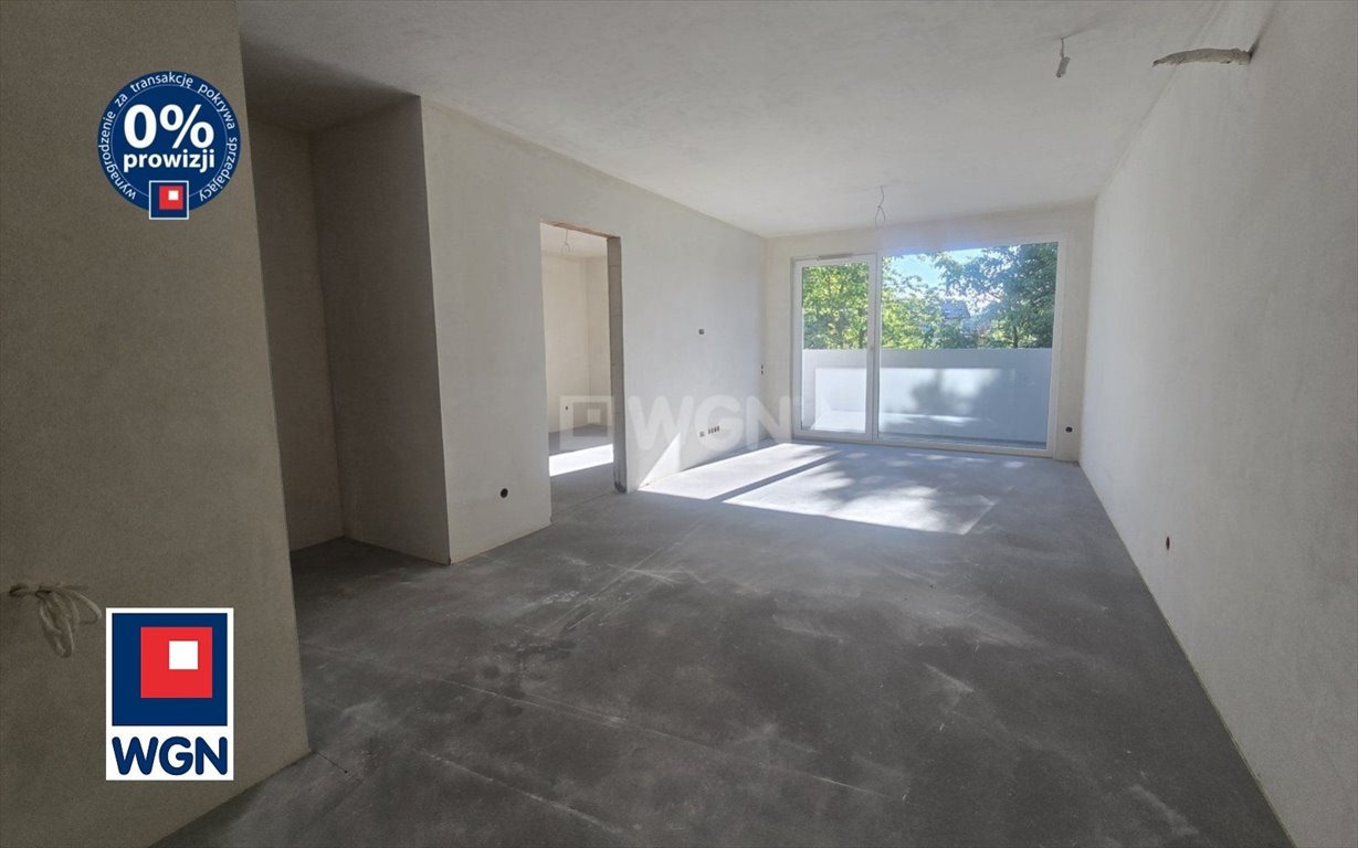 Nowoczesne 63 m2 z widokiem na góry – bez prowizji Skoczów  63m2 Foto 1