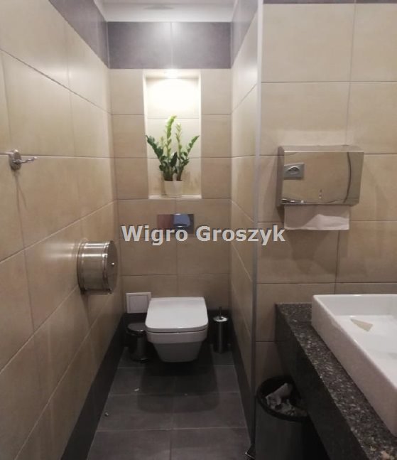 Lokal użytkowy na wynajem Warszawa, Śródmieście, Śródmieście  327m2 Foto 2