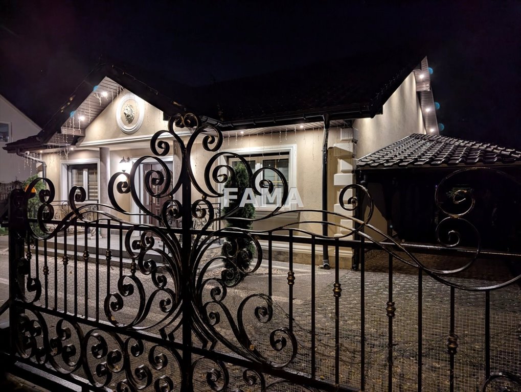 Polecam unikalny dom 119 m² z 2021 r. w centrum Włocławka Włocławek, Śródmieście  119m2 Foto 1